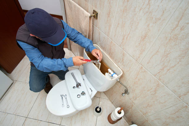 Best Water Softener Installation  in Bethpage, NY