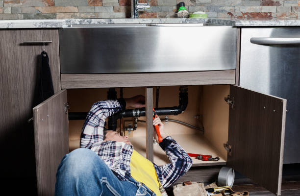 Best Sewer Line Repair  in Bethpage, NY