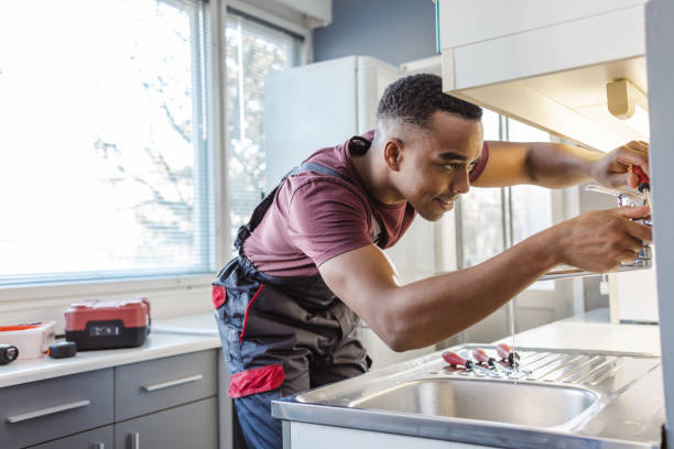 Best Leak Detection Services  in Bethpage, NY